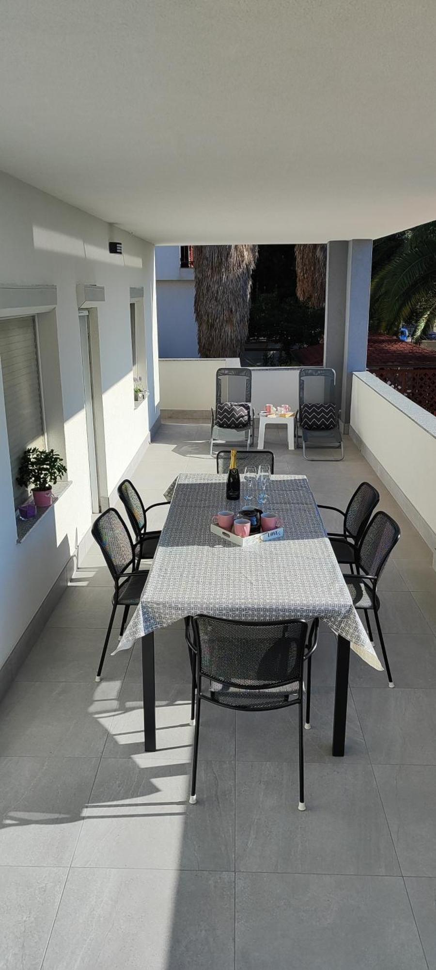Apartman Emily, 6 Plus 2 Guests, Newly Refurbished Pula Exterior foto