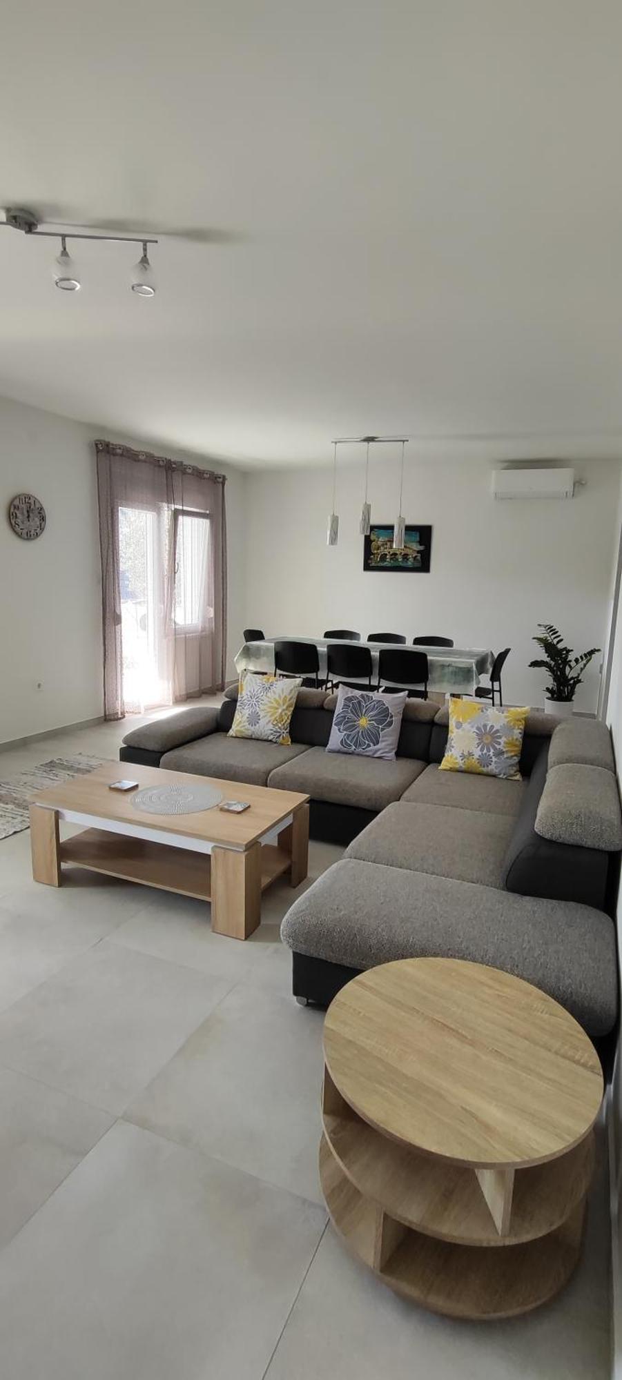 Apartman Emily, 6 Plus 2 Guests, Newly Refurbished Pula Exterior foto