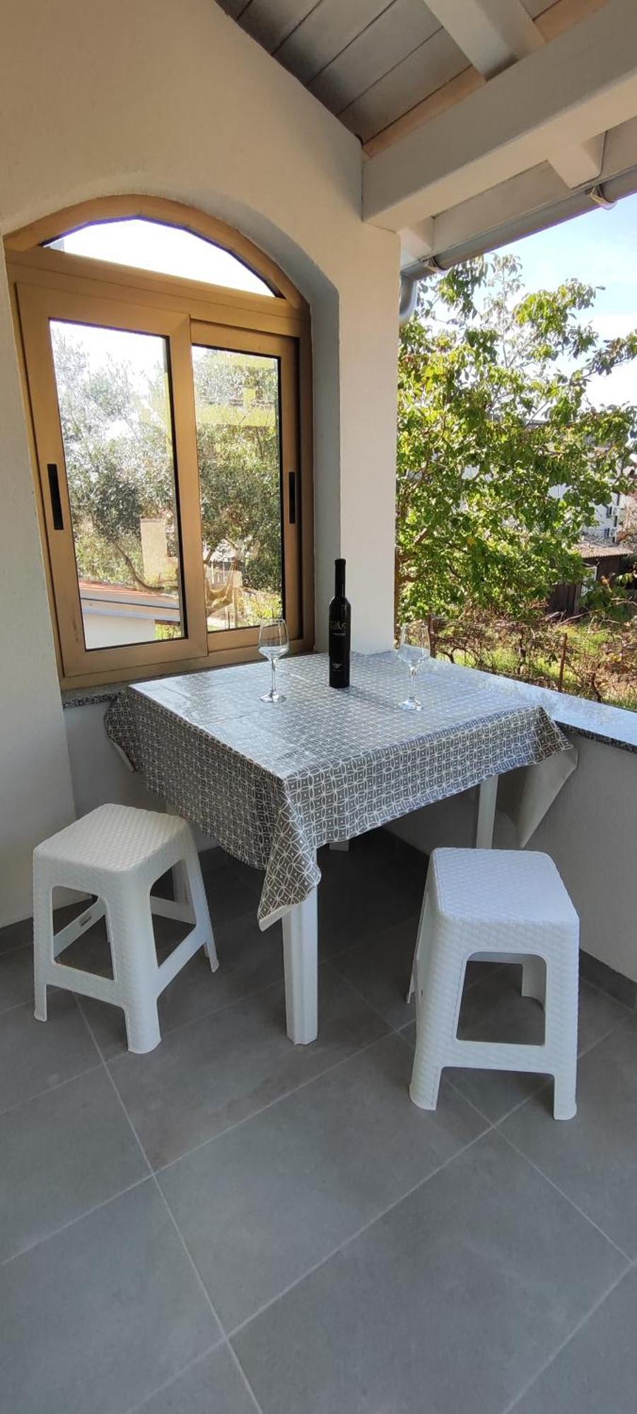 Apartman Emily, 6 Plus 2 Guests, Newly Refurbished Pula Exterior foto