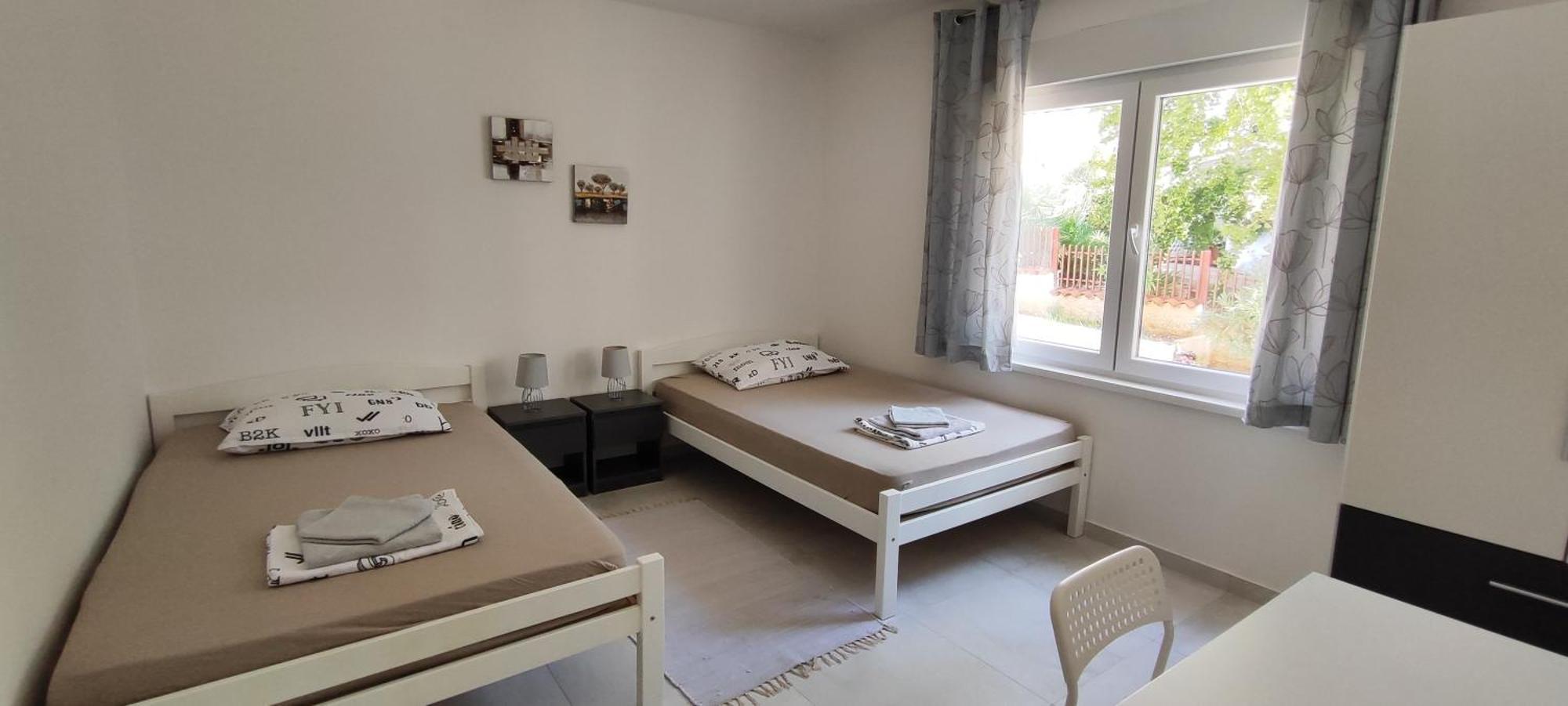 Apartman Emily, 6 Plus 2 Guests, Newly Refurbished Pula Exterior foto